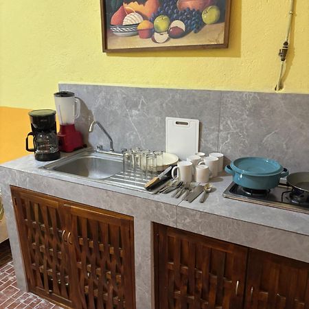 Hotel Las Salinas Zihuatanejo Luaran gambar