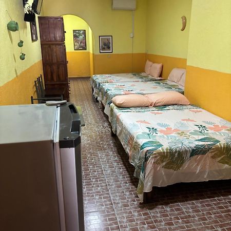 Hotel Las Salinas Zihuatanejo Luaran gambar