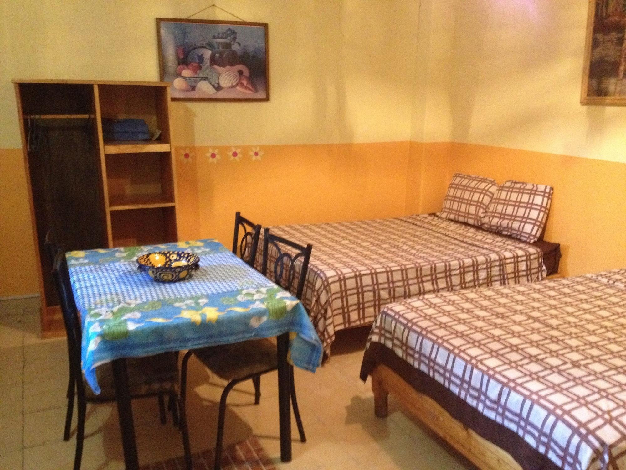Hotel Las Salinas Zihuatanejo Luaran gambar