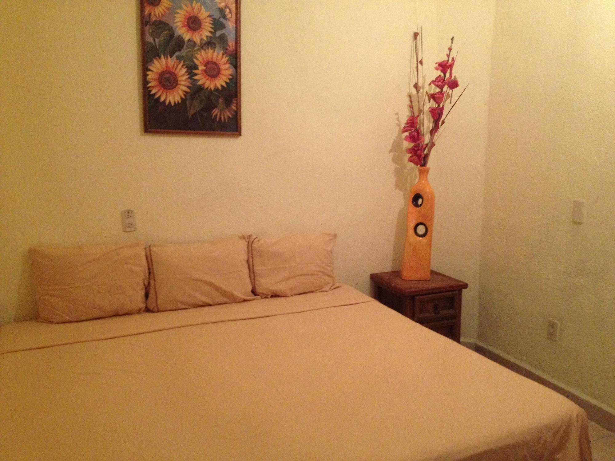 Hotel Las Salinas Zihuatanejo Luaran gambar