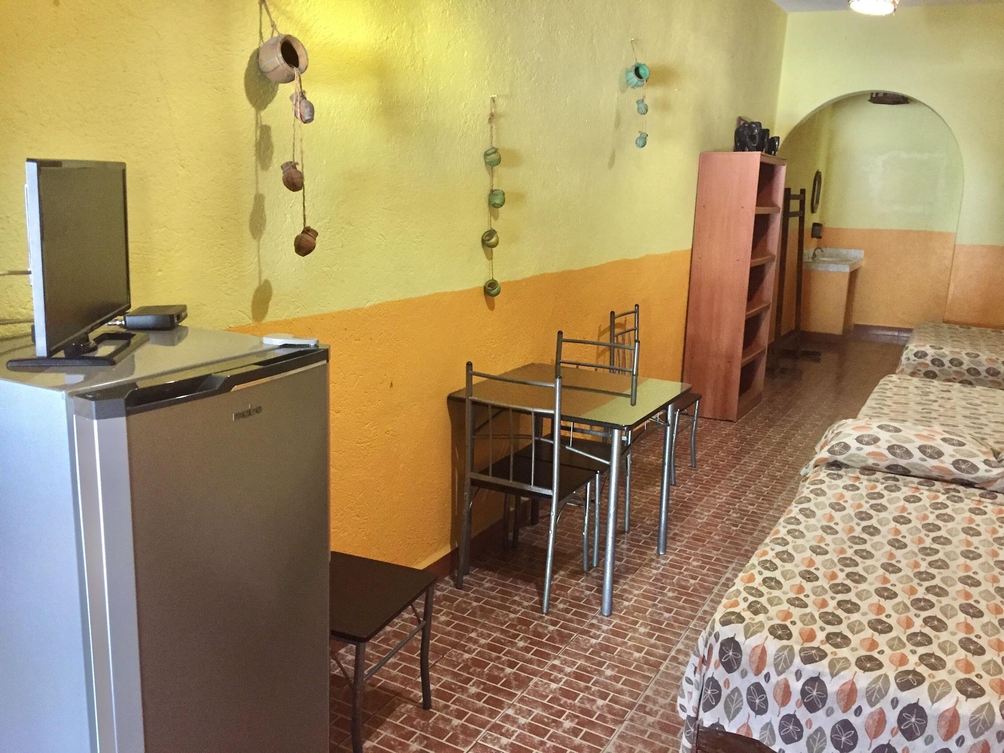 Hotel Las Salinas Zihuatanejo Luaran gambar