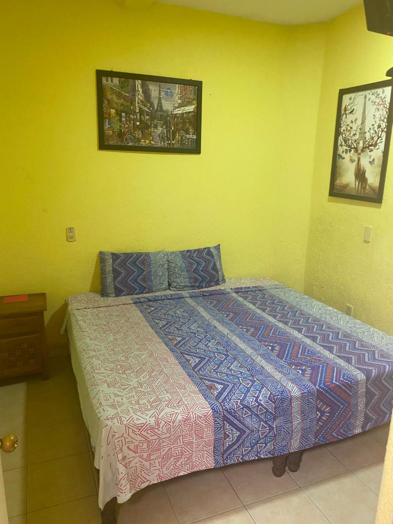 Hotel Las Salinas Zihuatanejo Luaran gambar