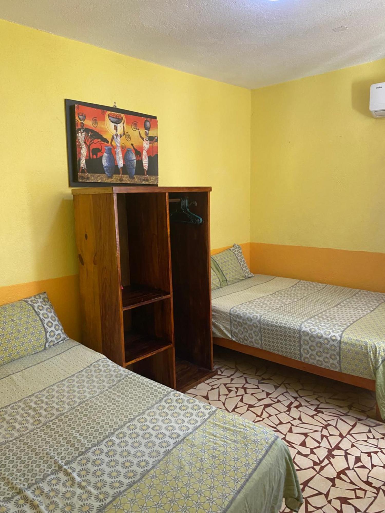 Hotel Las Salinas Zihuatanejo Luaran gambar