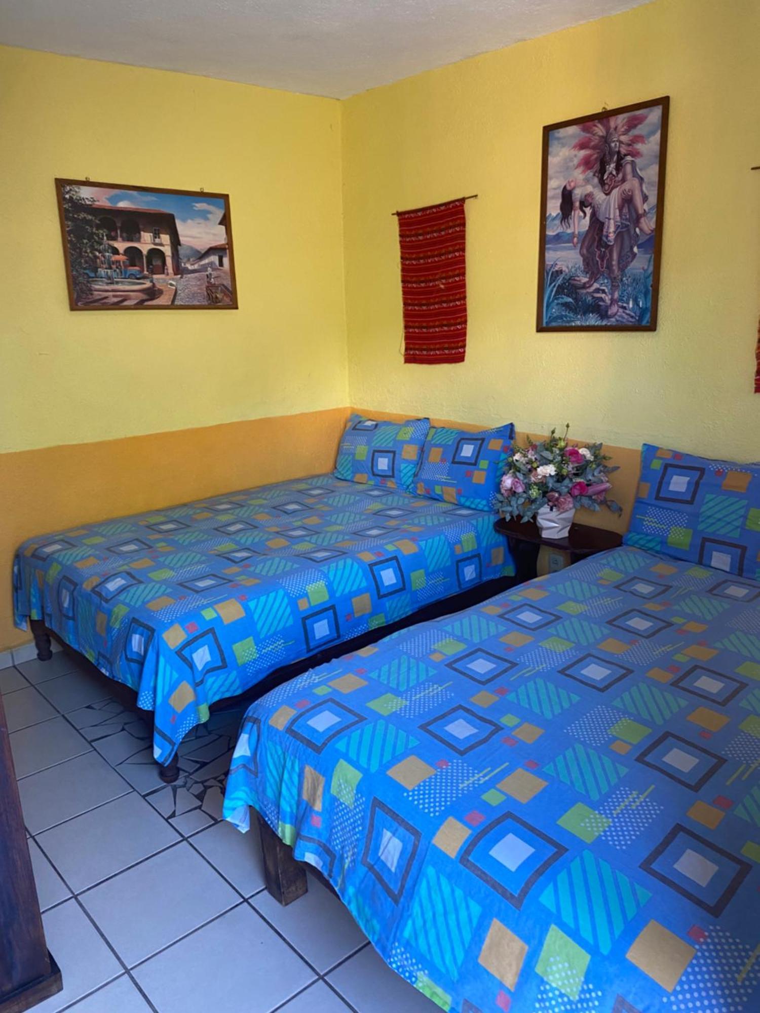 Hotel Las Salinas Zihuatanejo Luaran gambar