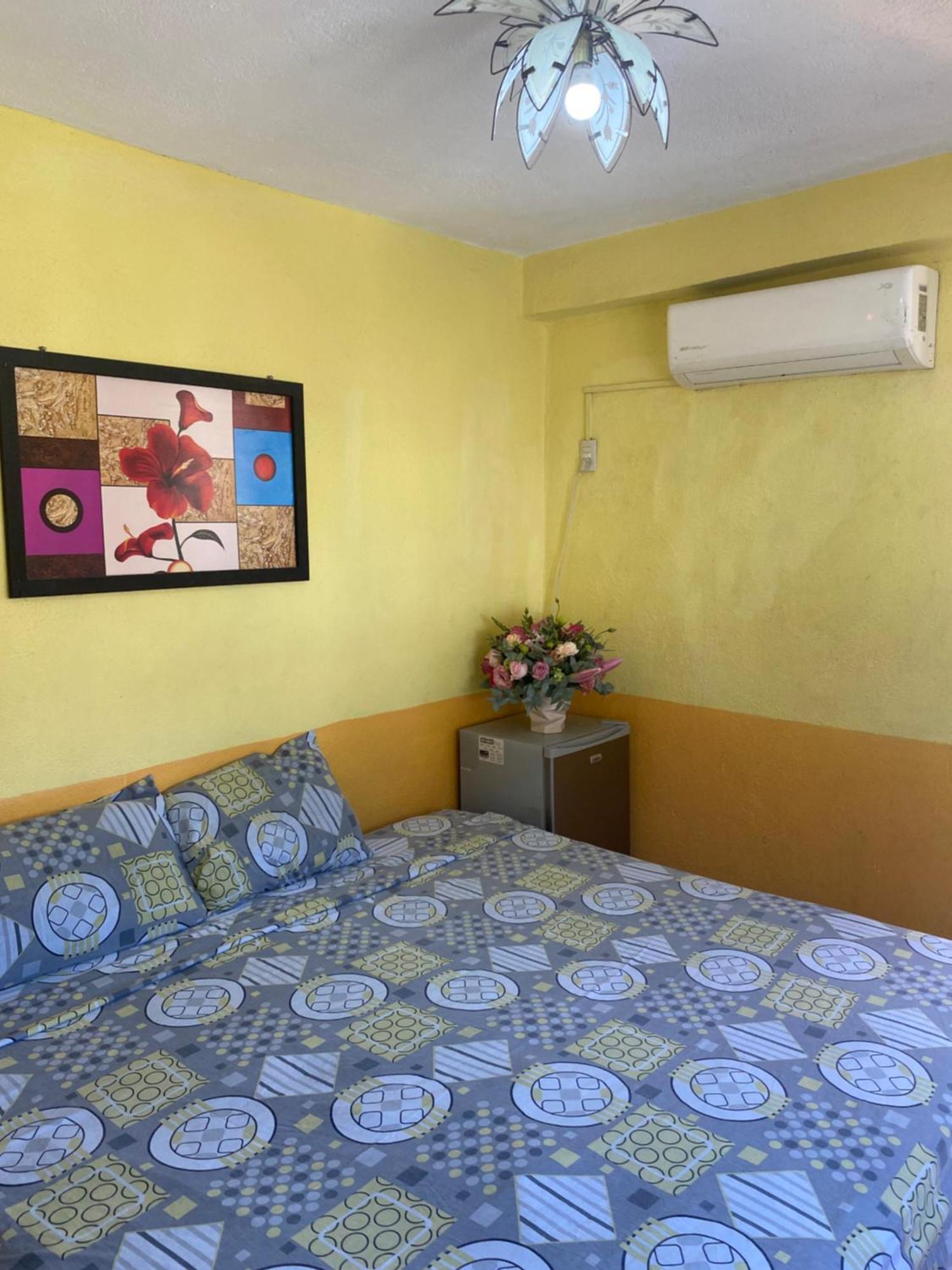 Hotel Las Salinas Zihuatanejo Luaran gambar