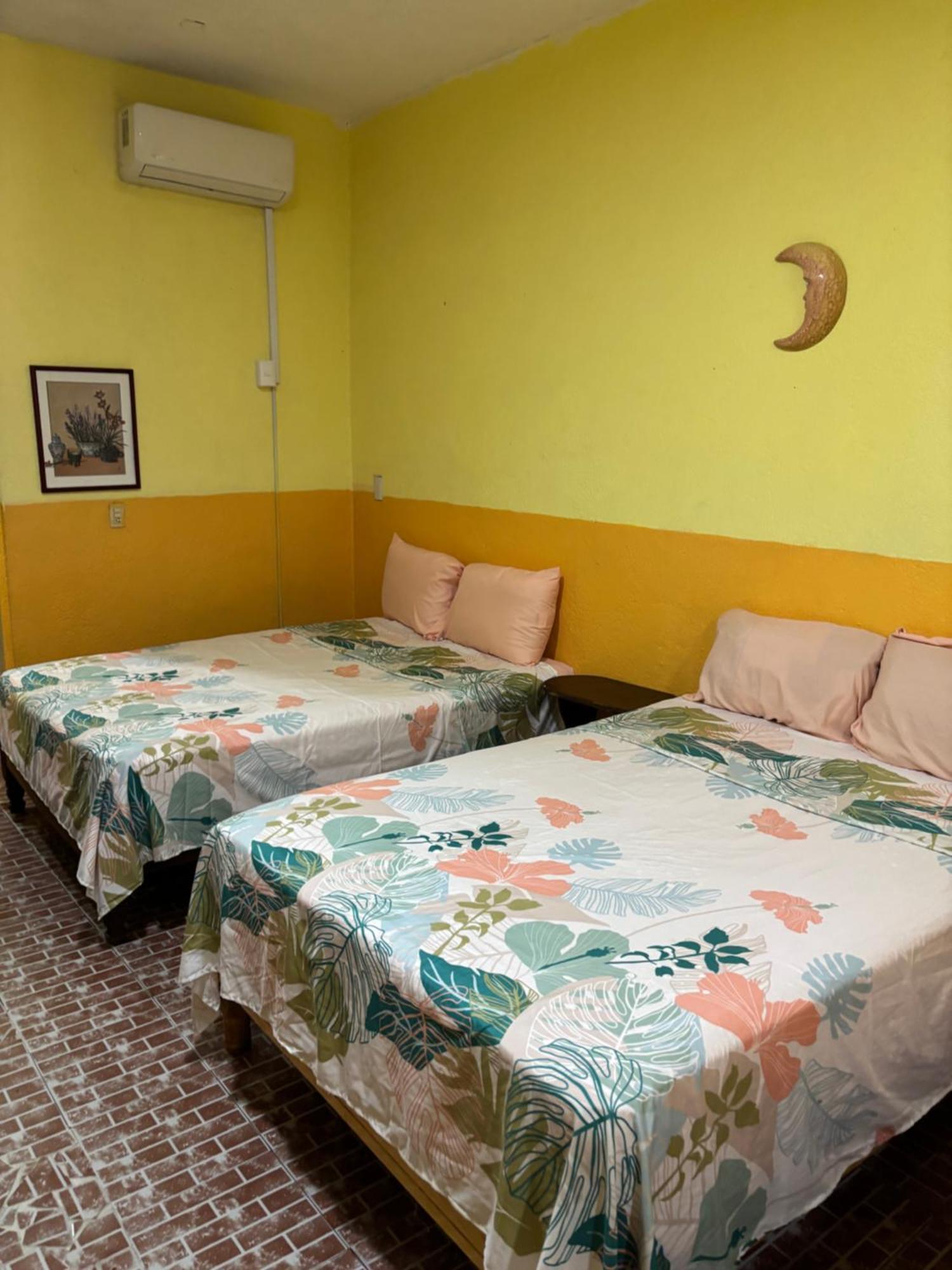 Hotel Las Salinas Zihuatanejo Luaran gambar