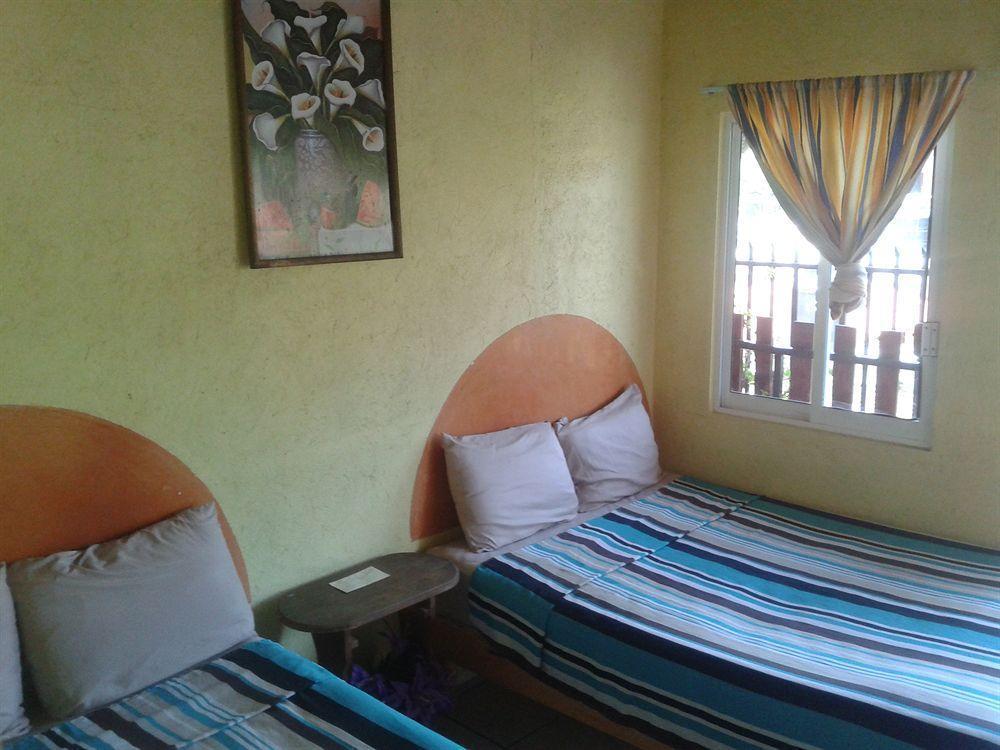 Hotel Las Salinas Zihuatanejo Luaran gambar