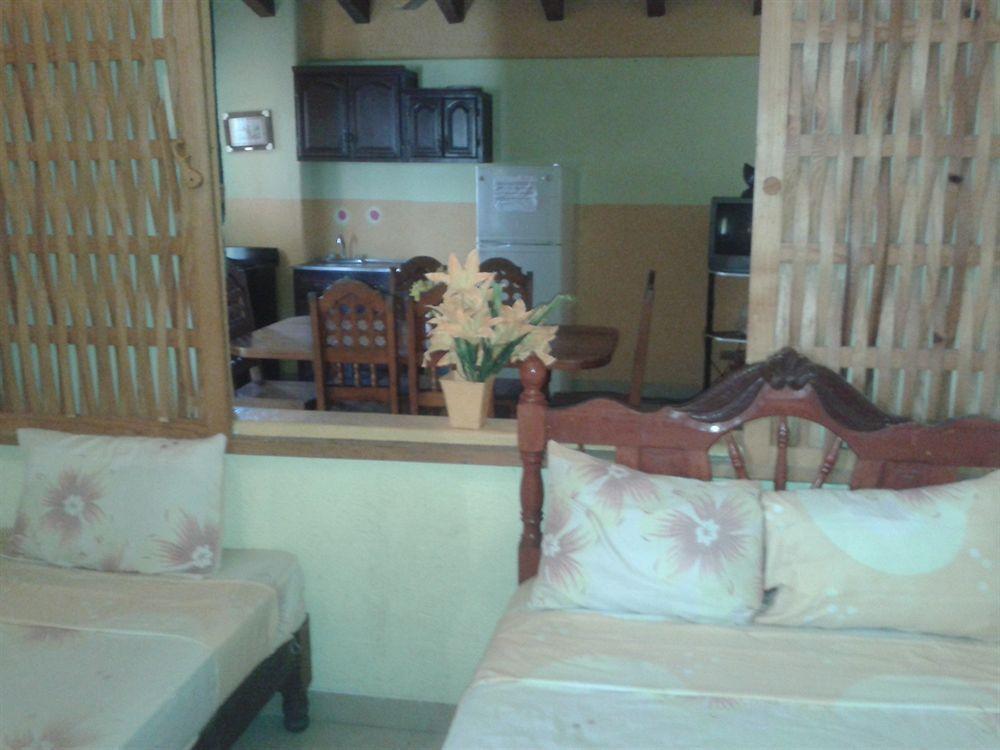 Hotel Las Salinas Zihuatanejo Luaran gambar